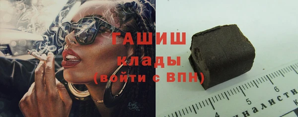 твердый Арсеньев